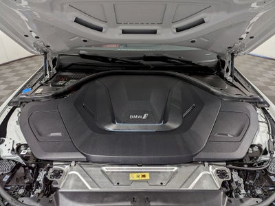 2023 BMW i4 eDrive35 eDrive35