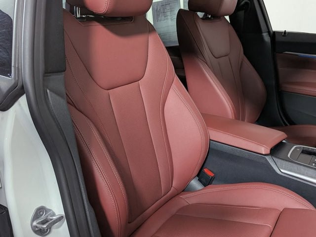 2023 BMW i4 eDrive35 eDrive35