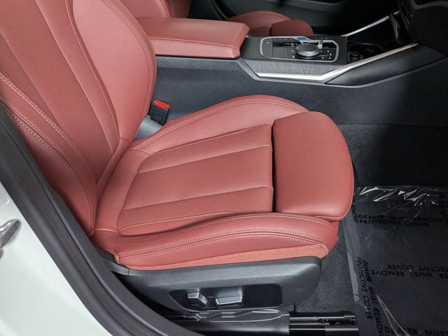2023 BMW i4 eDrive35 eDrive35