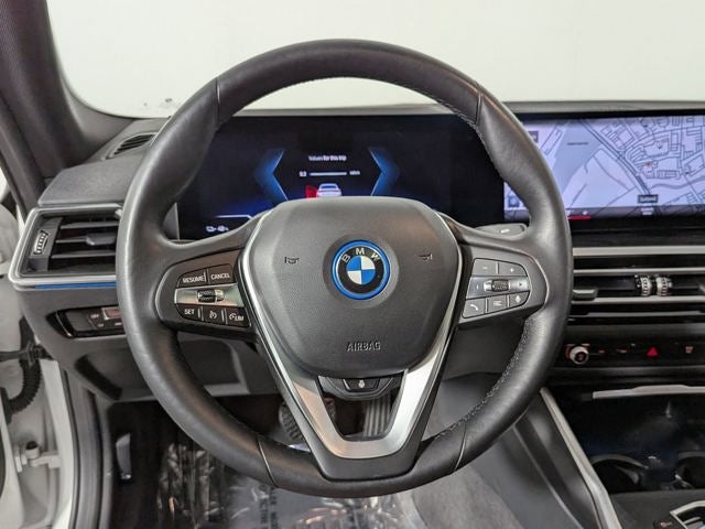 2023 BMW i4 eDrive35 eDrive35