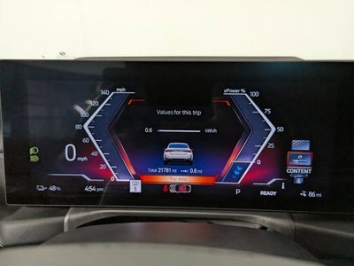 2023 BMW i4 eDrive35 eDrive35