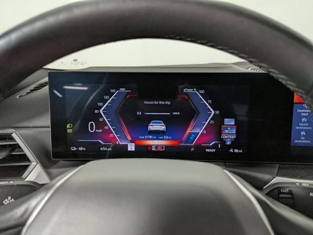 2023 BMW i4 eDrive35 eDrive35