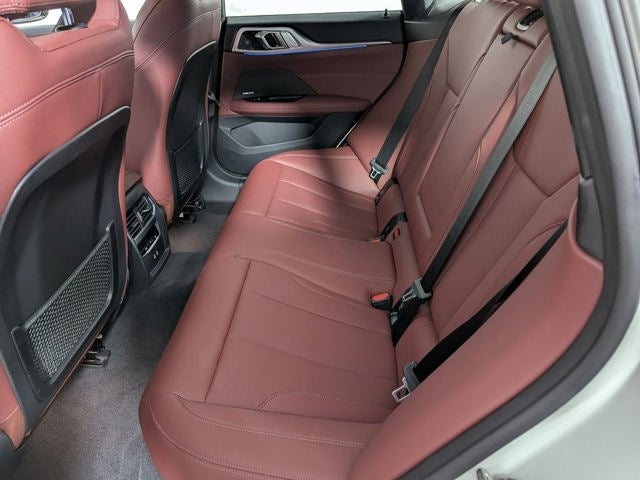 2023 BMW i4 eDrive35 eDrive35