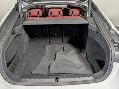 2023 BMW i4 eDrive35 eDrive35