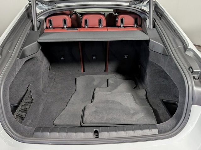 2023 BMW i4 eDrive35 eDrive35