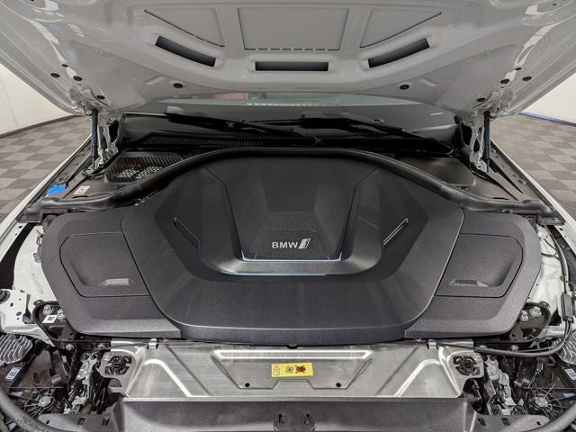 2023 BMW i4 eDrive35 eDrive35