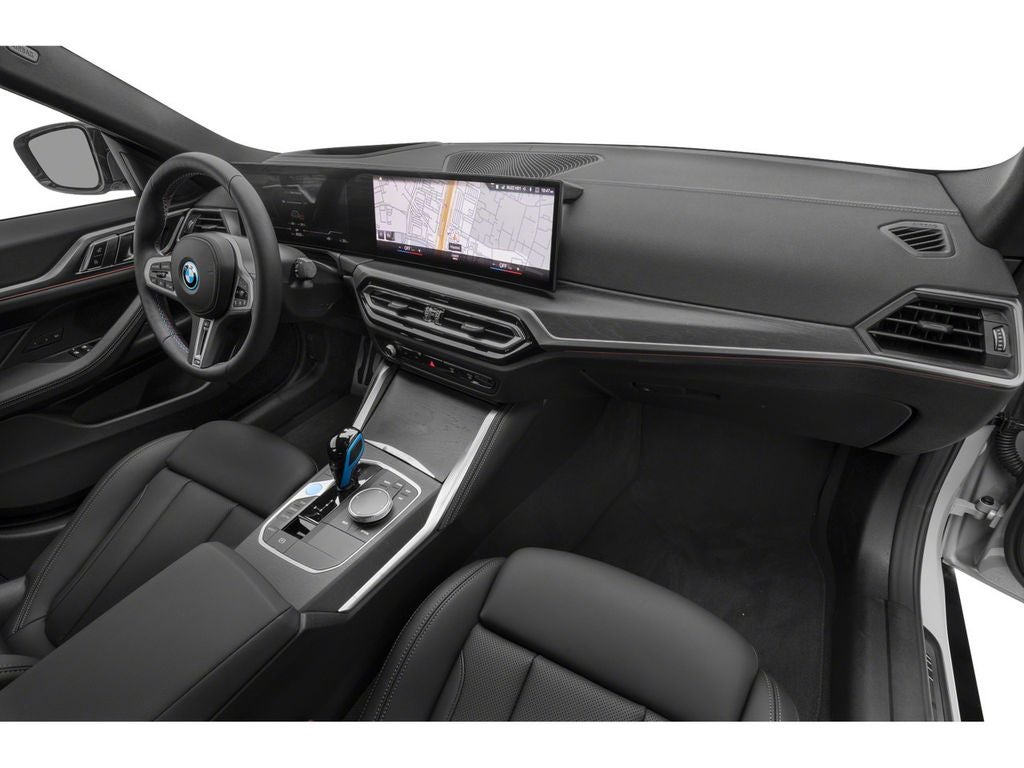 2024 BMW i4 eDrive35
