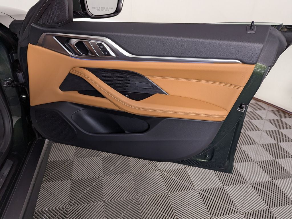 2024 BMW i4 eDrive35 eDrive35
