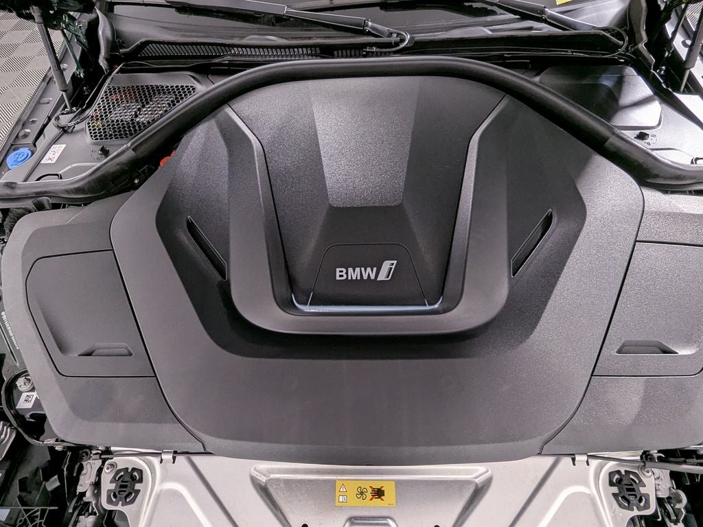 2024 BMW i4 eDrive35 eDrive35