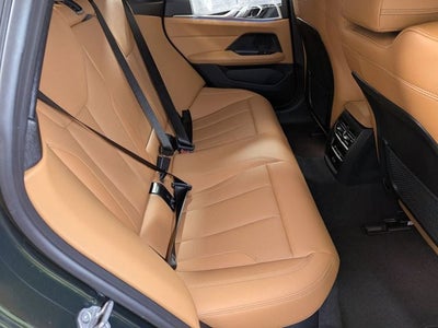 2024 BMW i4 eDrive35 eDrive35
