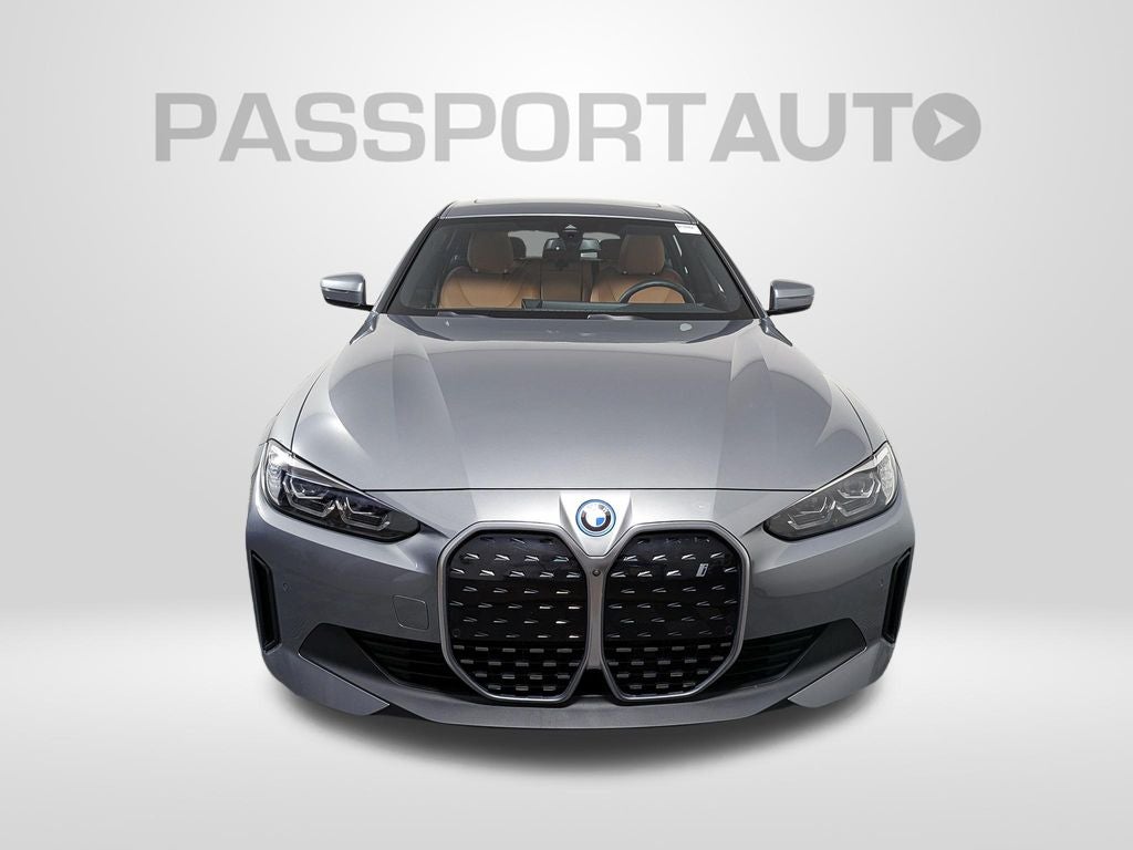 2024 BMW i4 eDrive35 eDrive35