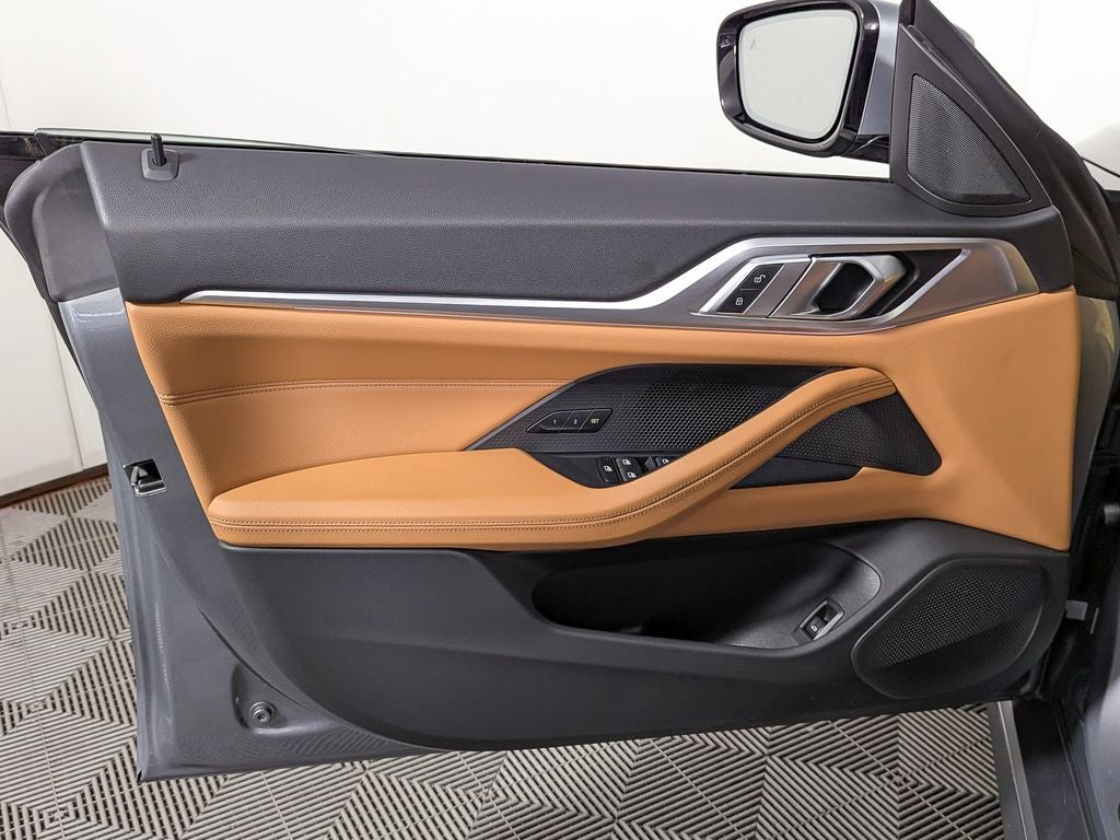 2024 BMW i4 eDrive35 eDrive35