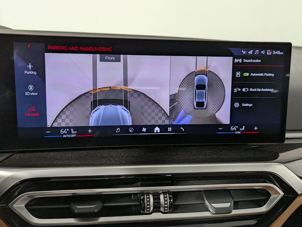 2024 BMW i4 eDrive35 eDrive35