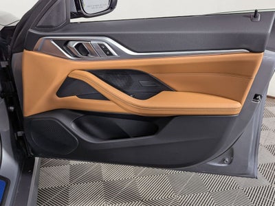 2024 BMW i4 eDrive35 eDrive35