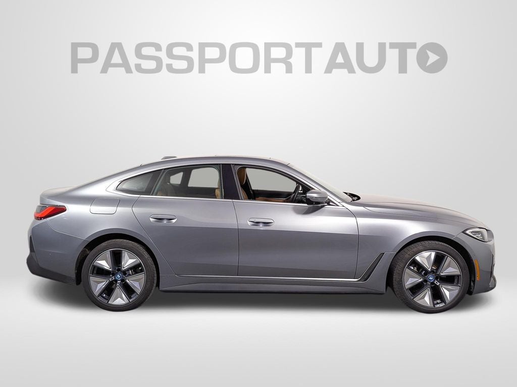 2024 BMW i4 eDrive35 eDrive35