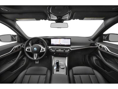 2024 BMW i4 eDrive35 eDrive35