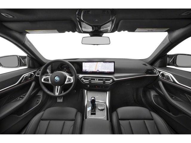 2024 BMW i4 eDrive35 eDrive35