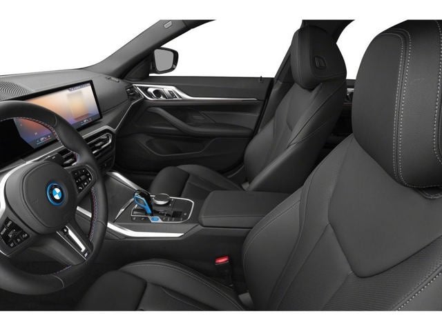 2024 BMW i4 eDrive35 eDrive35