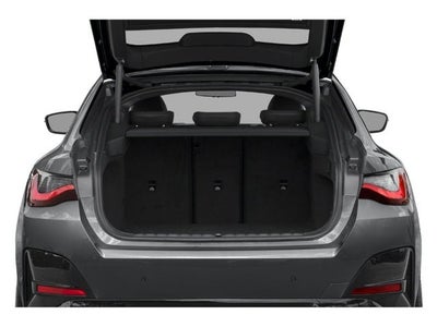 2024 BMW i4 eDrive35 eDrive35