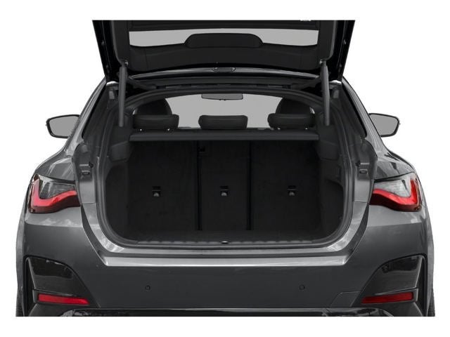 2024 BMW i4 eDrive35 eDrive35