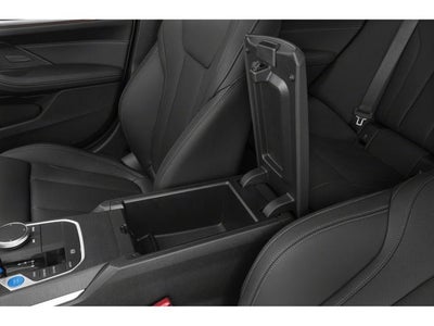 2024 BMW i4 eDrive35 eDrive35