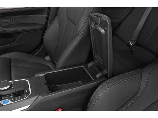 2024 BMW i4 eDrive35 eDrive35