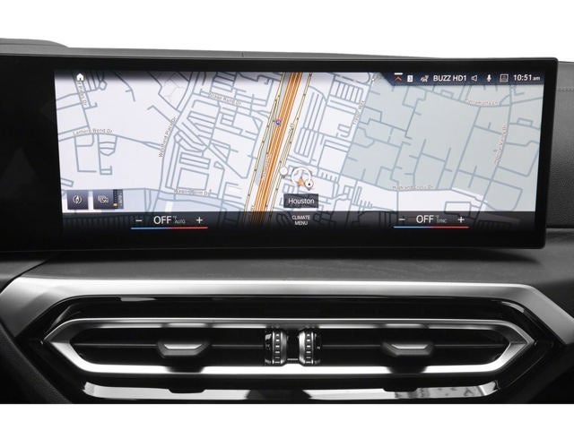 2024 BMW i4 eDrive35 eDrive35