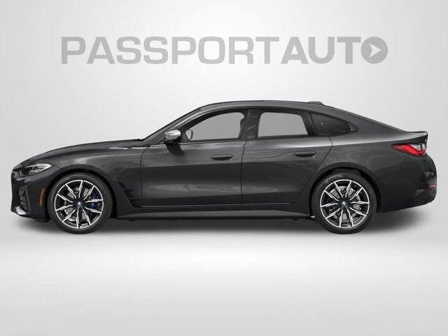 2024 BMW i4 eDrive35 eDrive35