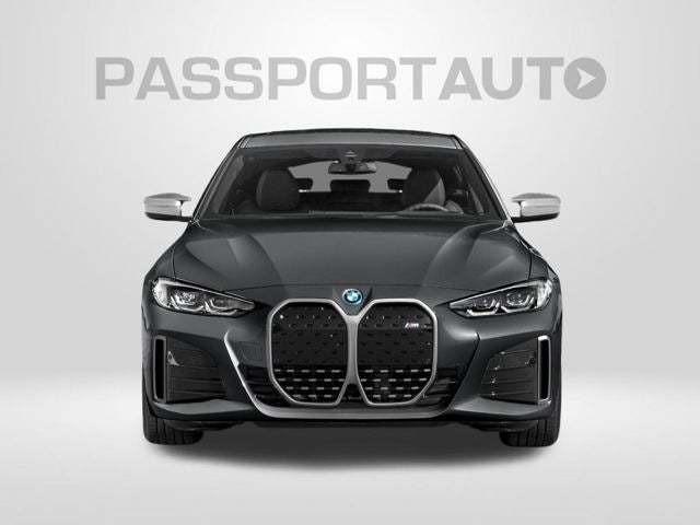 2024 BMW i4 eDrive35 eDrive35