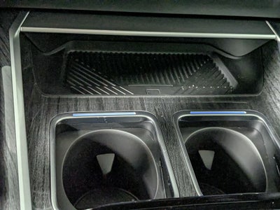 2025 BMW i7 eDrive50