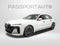 2025 BMW i7 eDrive50