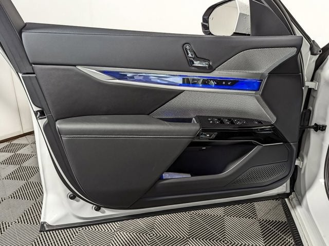 2025 BMW i7 eDrive50