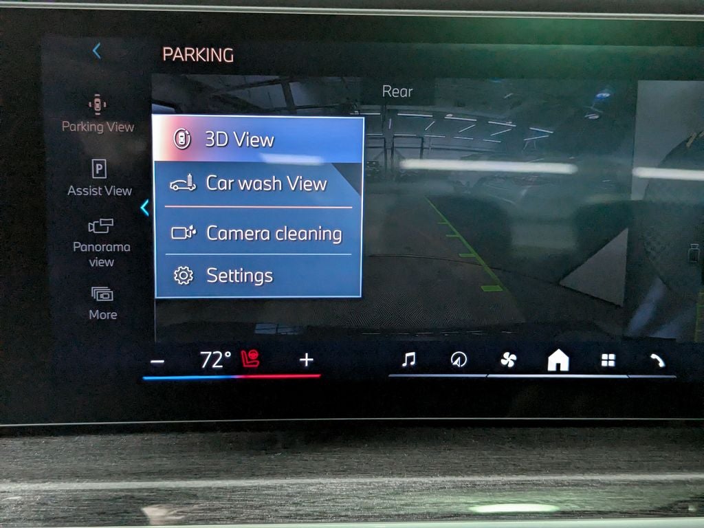 2026 BMW i7 eDrive50