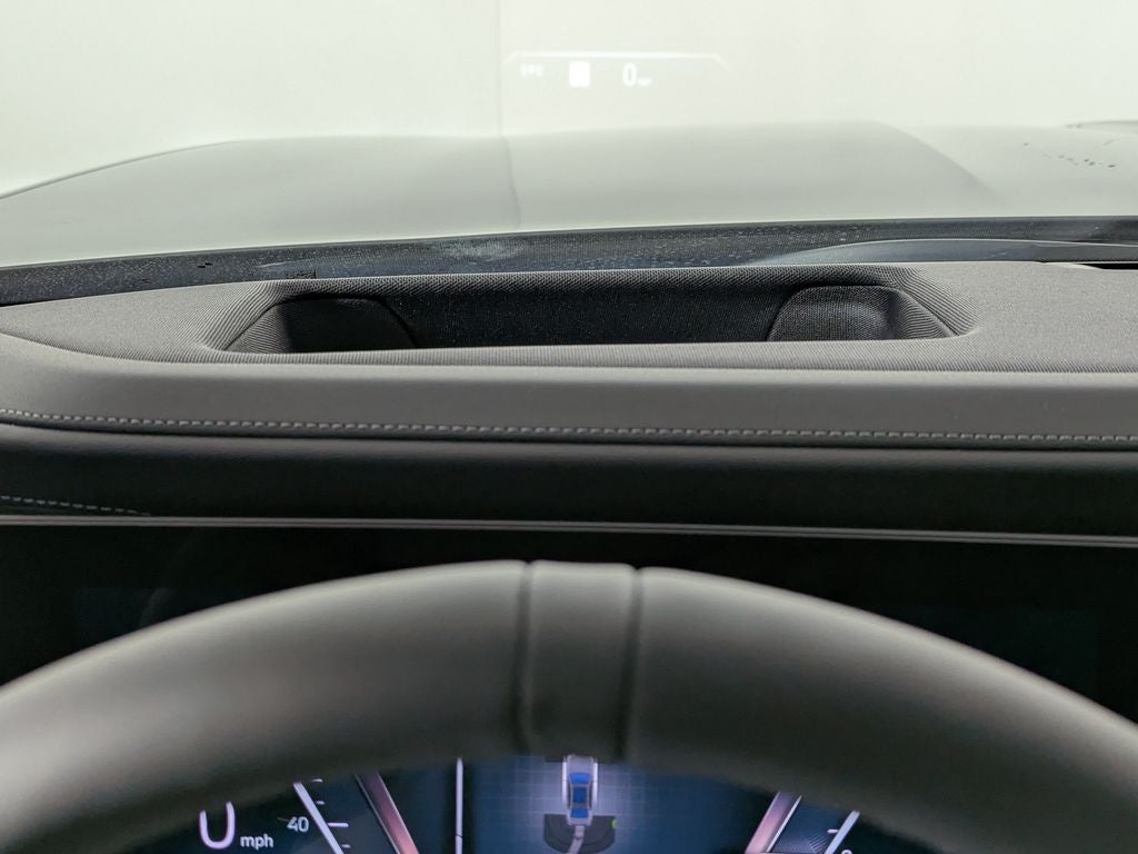2026 BMW i7 eDrive50