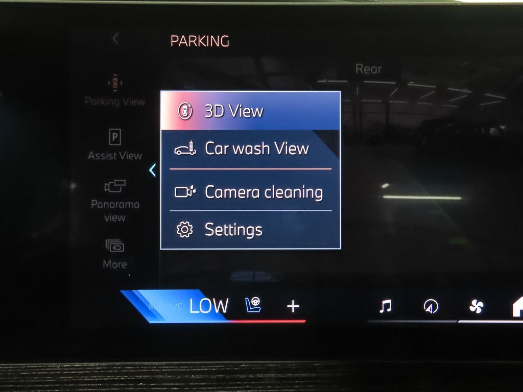 2025 BMW i7 eDrive50
