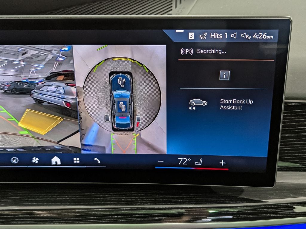 2026 BMW i7 eDrive50