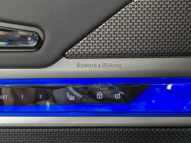 2026 BMW i7 eDrive50