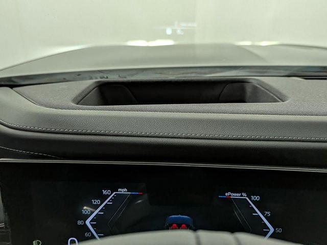 2026 BMW i7 eDrive50