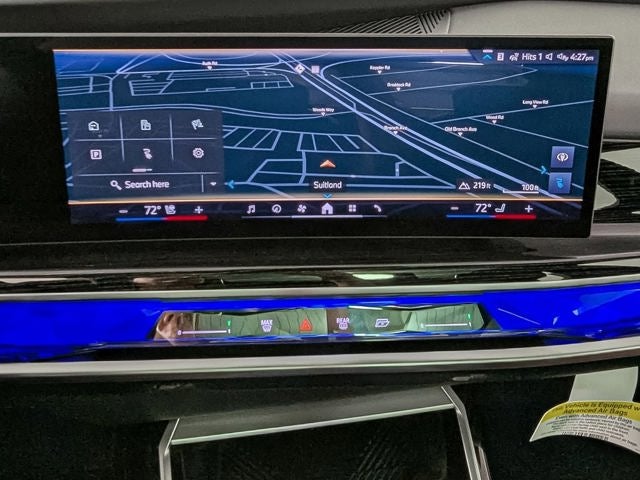 2026 BMW i7 eDrive50