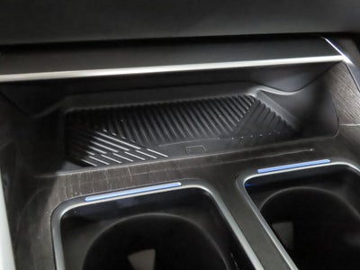 2025 BMW i7 eDrive50