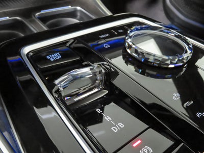 2025 BMW i7 eDrive50