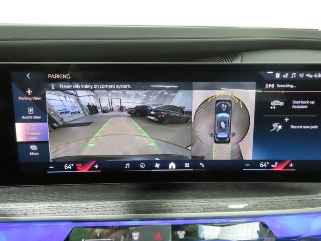 2025 BMW i7 eDrive50