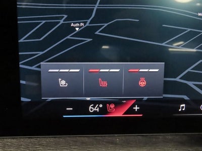 2025 BMW i7 eDrive50