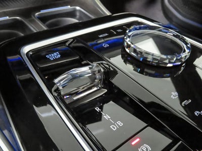 2025 BMW i7 eDrive50