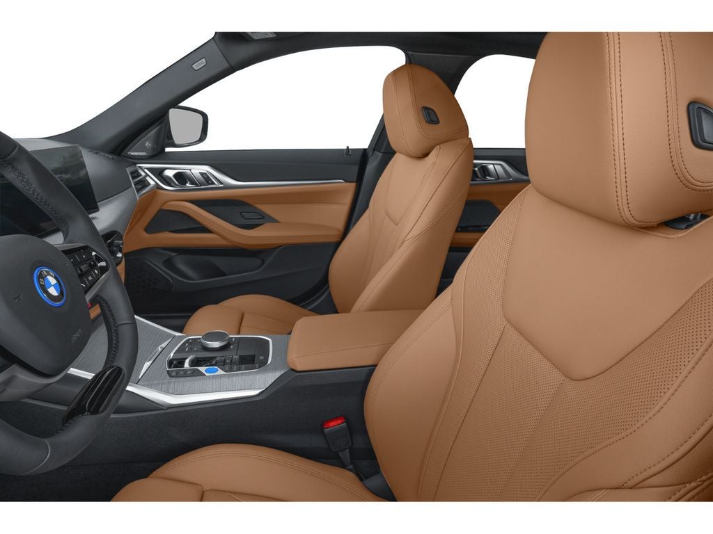 2025 BMW i4 xDrive40