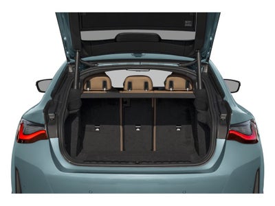 2025 BMW i4 xDrive40