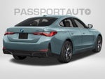 2025 BMW i4 xDrive40