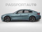 2025 BMW i4 xDrive40