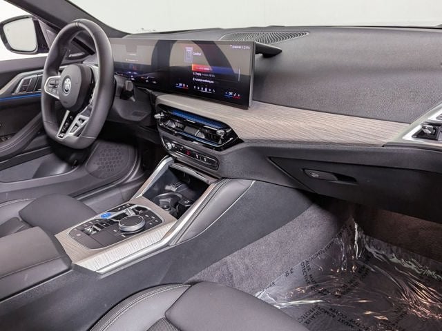 2025 BMW i4 xDrive40 xDrive40