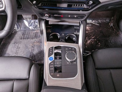 2025 BMW i4 xDrive40 xDrive40